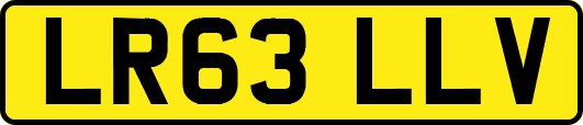 LR63LLV