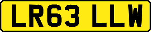 LR63LLW