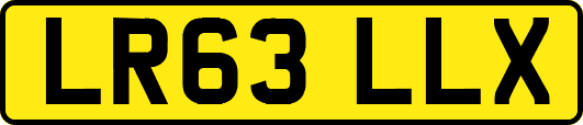 LR63LLX