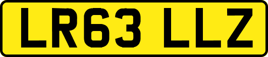 LR63LLZ