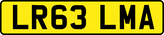 LR63LMA