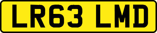 LR63LMD