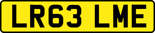 LR63LME