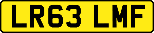 LR63LMF