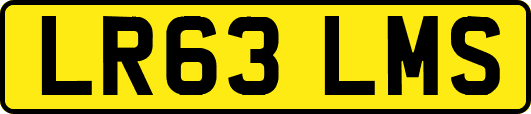 LR63LMS