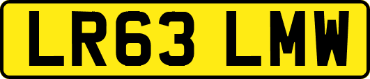 LR63LMW