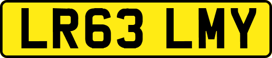 LR63LMY