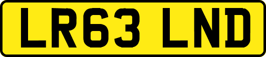 LR63LND