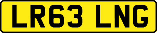 LR63LNG