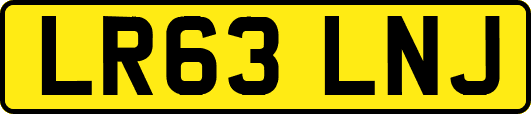 LR63LNJ