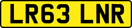 LR63LNR
