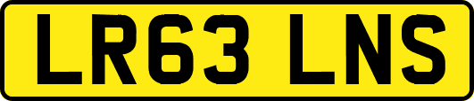 LR63LNS