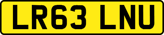 LR63LNU