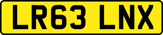 LR63LNX