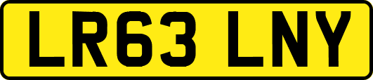 LR63LNY