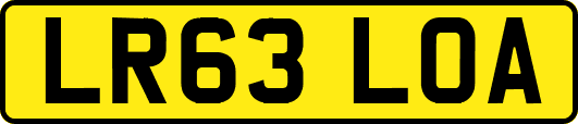 LR63LOA