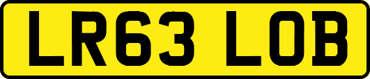 LR63LOB