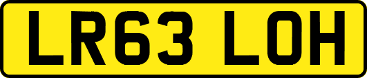 LR63LOH