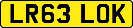 LR63LOK