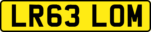 LR63LOM