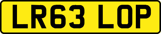 LR63LOP