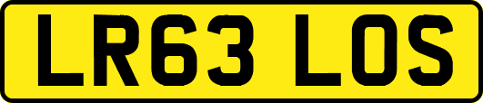 LR63LOS