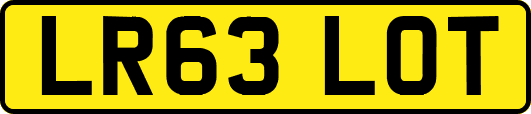 LR63LOT
