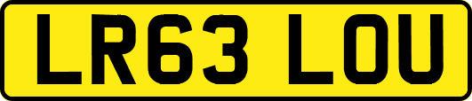 LR63LOU