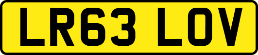 LR63LOV