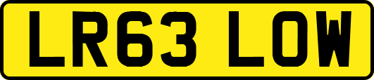 LR63LOW