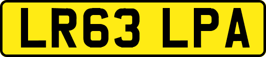 LR63LPA