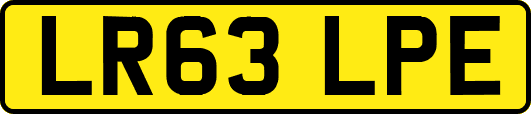 LR63LPE