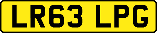LR63LPG