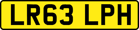 LR63LPH