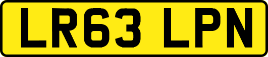 LR63LPN