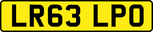 LR63LPO