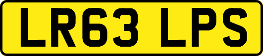 LR63LPS