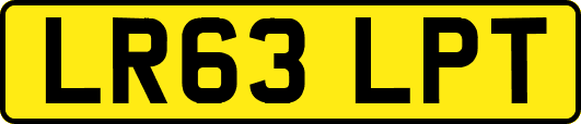 LR63LPT
