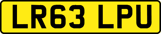 LR63LPU