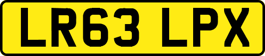 LR63LPX