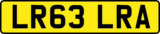 LR63LRA