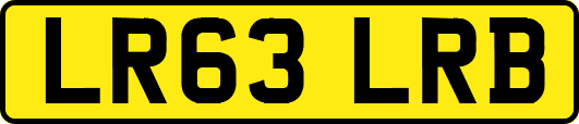LR63LRB