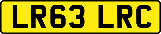 LR63LRC