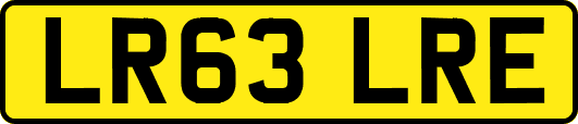 LR63LRE