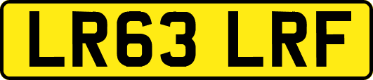 LR63LRF