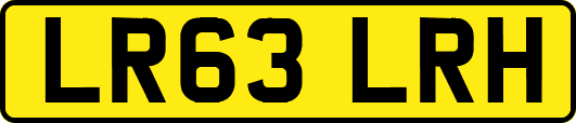 LR63LRH