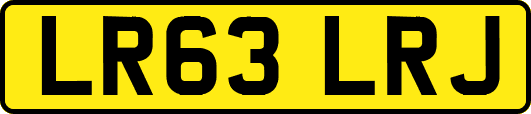 LR63LRJ