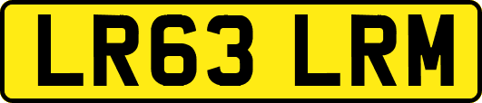 LR63LRM