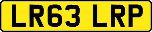 LR63LRP