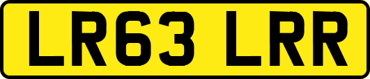 LR63LRR